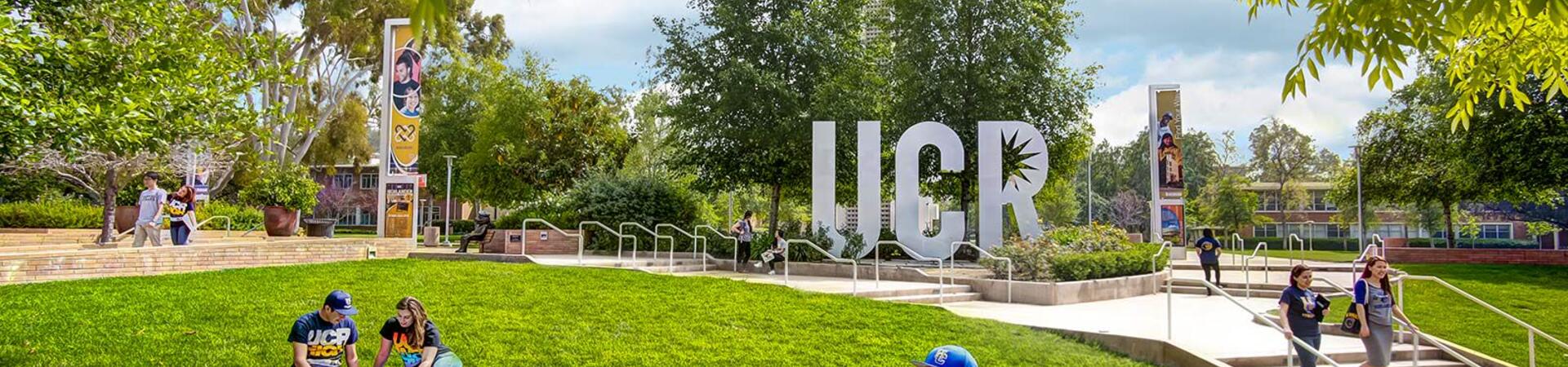 UCR