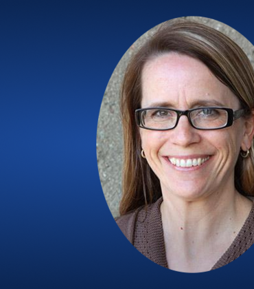 ADT Seminar Guest Speaker Anne Baranger