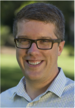 Photo of Matt Conley