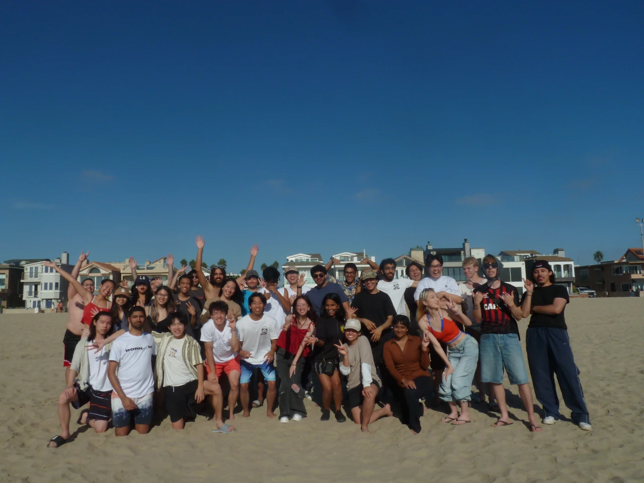 Newport Beach Social