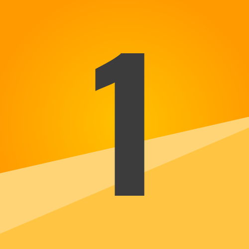 icon depicting fact#1