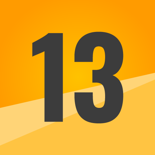 icon depicting fact#13