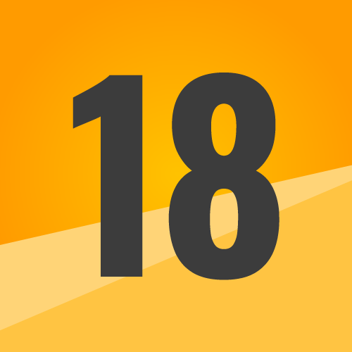 icon depicting fact#18