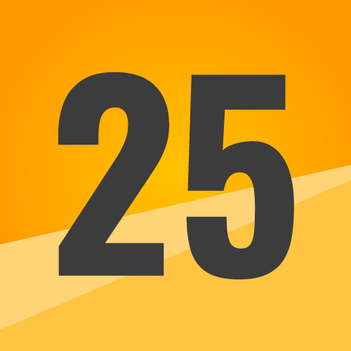 icon depicting fact#25