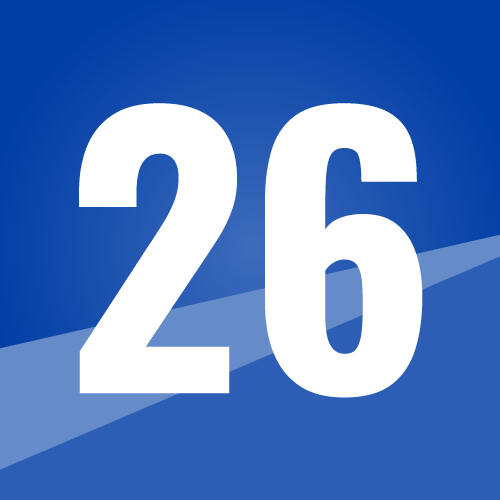 icon depicting fact#26