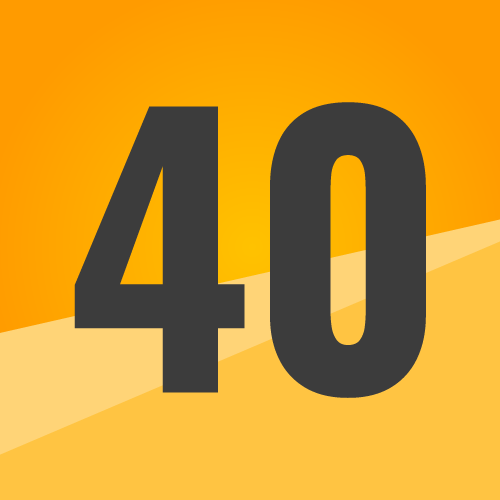 icon depicting fact#40