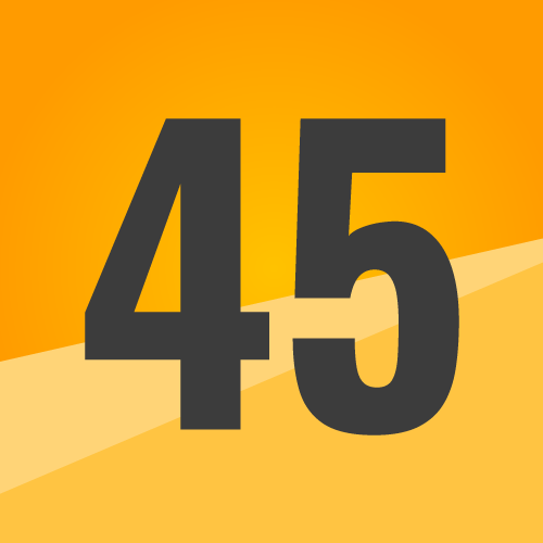 icon depicting fact#45