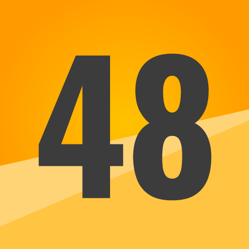 icon depicting fact#48