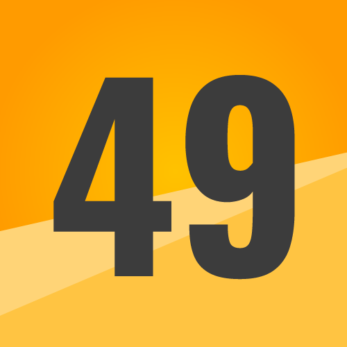 icon depicting fact#49