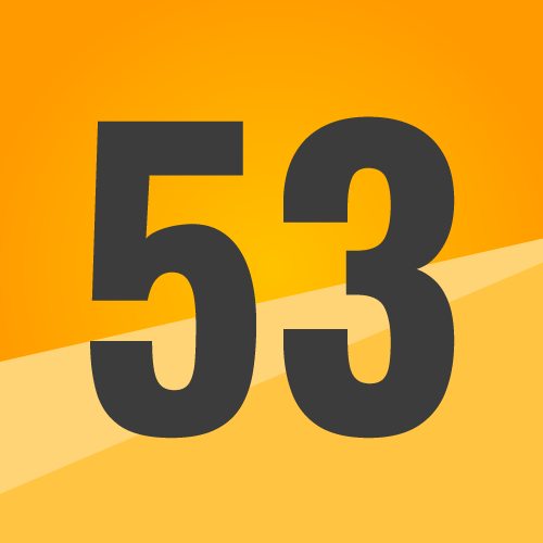 icon depicting fact#53