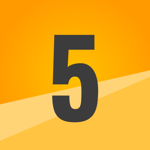 icon depicting fact#5