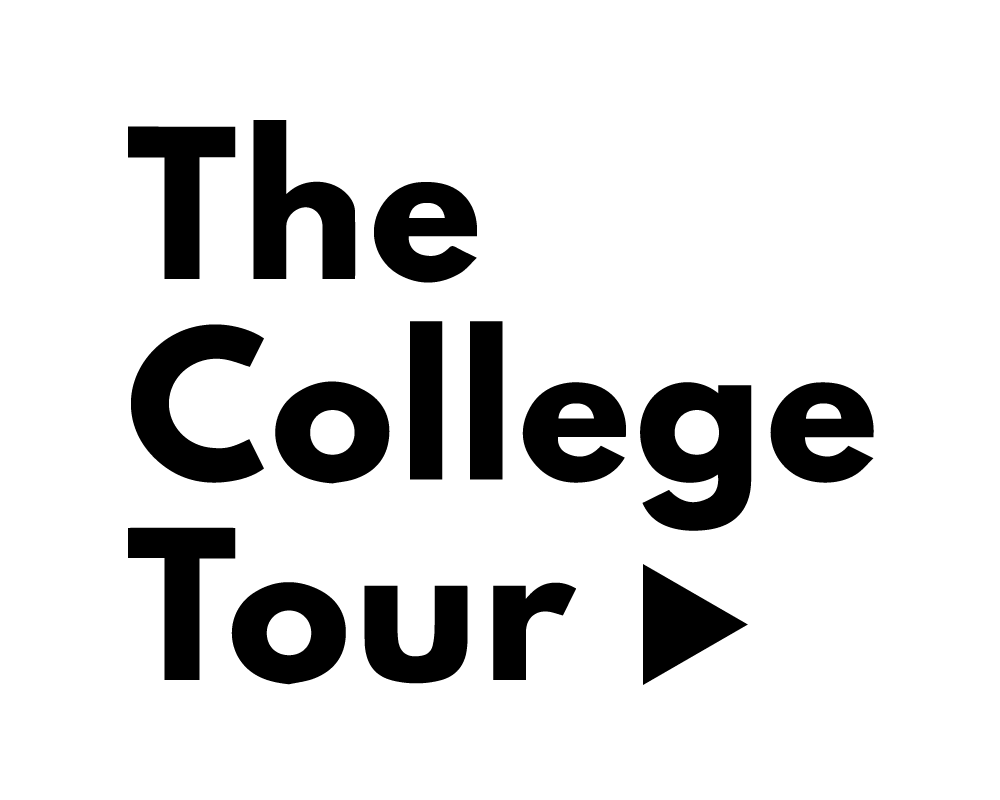 The College Tour Logo