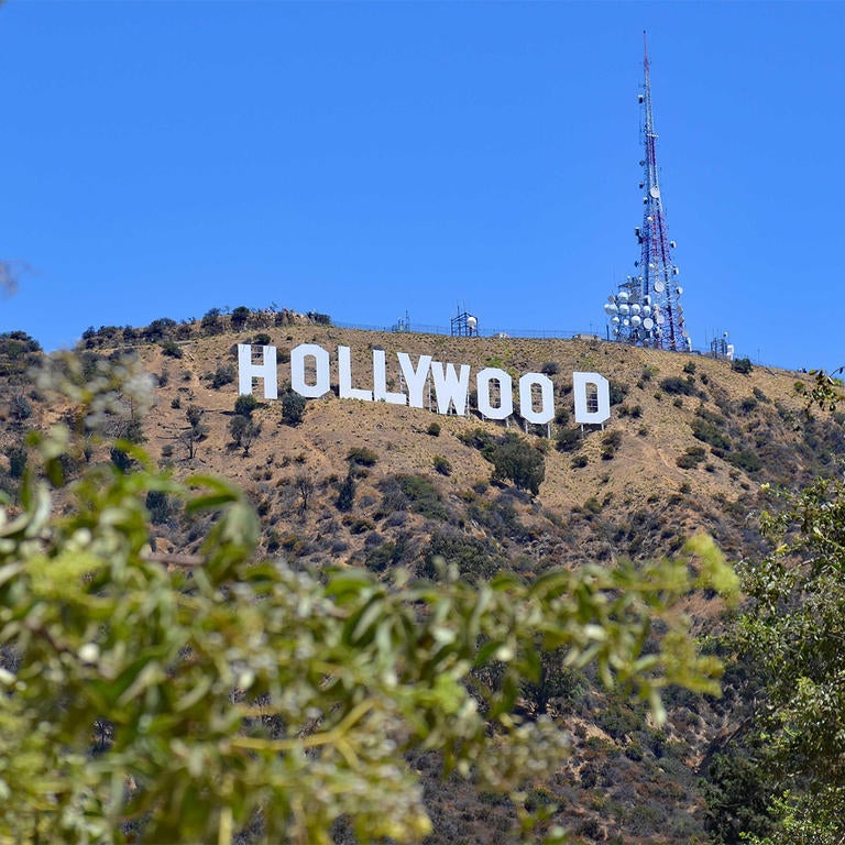 Hollywood