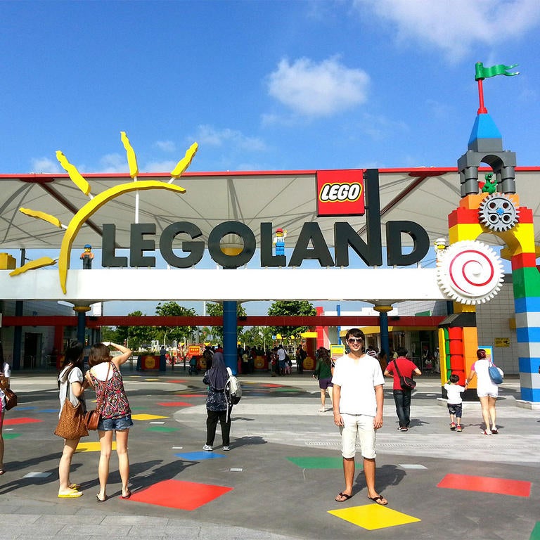 Legoland