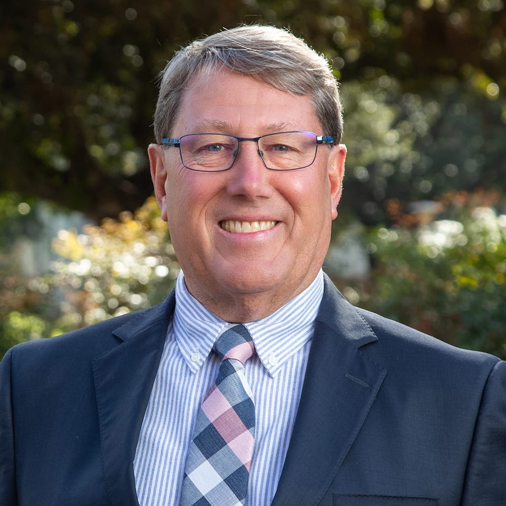 Geoffrey "Jeff" Pack