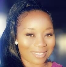 Deidre Reyes '21, MPP '23