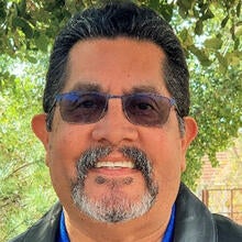 Richard Alvarado ’83