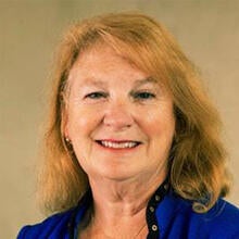 Beverly Young A.B. ’79, M.A. ’82, Ph.D. ’88