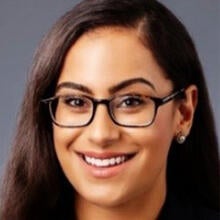 Melissa Mikail ’15