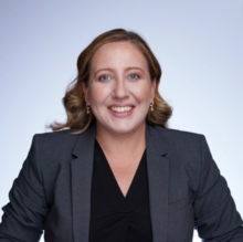 Zaima Gonzalez '08, Ph.D. '83