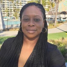 Sharon Dalmage ’04