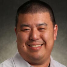 Tony Yang ’03, Ph.D. ’10