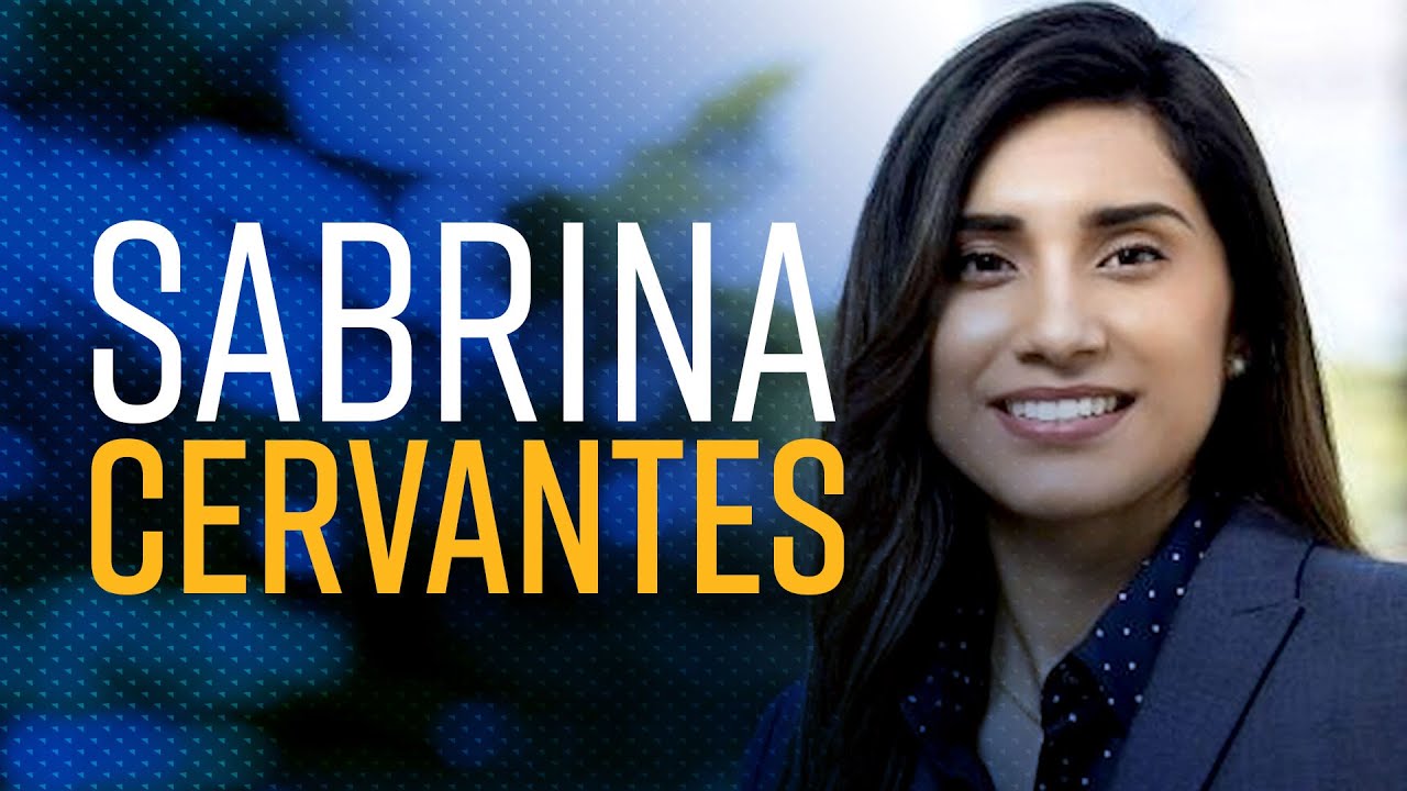Sabrina Cervantes
