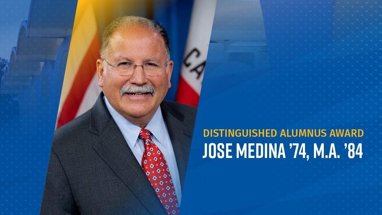 Jose Medina
