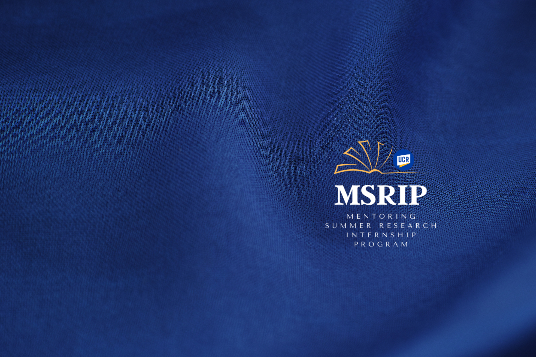 MSRIP Slider