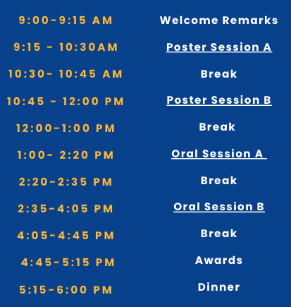 2025 Symposium Agenda