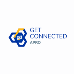 Get Connected Logo