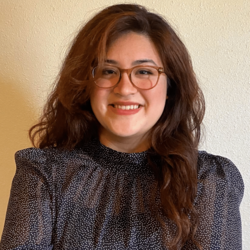 Miriam Contreras Castillo