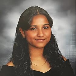 2025 Summer Aadya Penchala