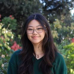 2025 Summer Charlette O'Connor