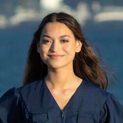 2025 Summer Analeah Mafnas