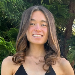 2025 Summer Kendall Sullivan