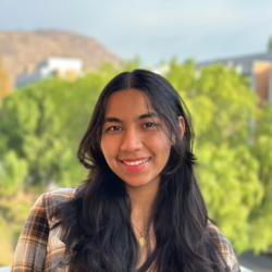 2025 Summer Shubhra Singhal