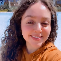 2025 Summer Pearl Perez