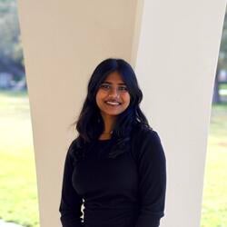 2025 Summer Rabyana Iqbal