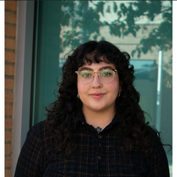 2025 Summer Bobbi Mandour