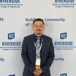 2025 Summer Damien Solares