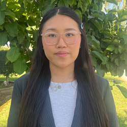 2025 Summer Mindy Ngo