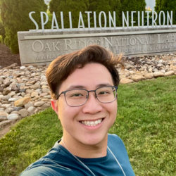 2025 Summer Maximillian Chau