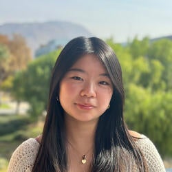 2025 Summer Tiffany Ian