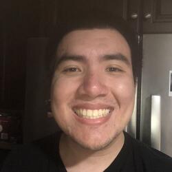 2025 Summer Chris Nguyen