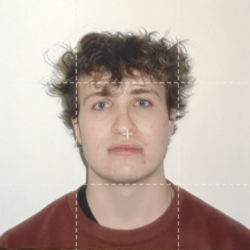 2025 Summer Manuel Bostock