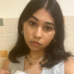 2025 Summer Kora	Dey