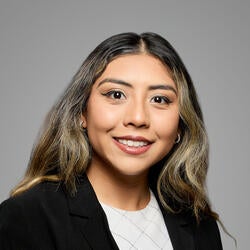 2025 Summer Alexa Rios