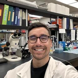 2025 Summer Anthony Temm