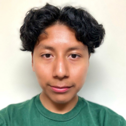 2025 Summer Giovanni De La Luz